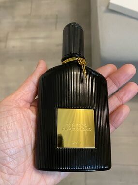 TF 50 Scent